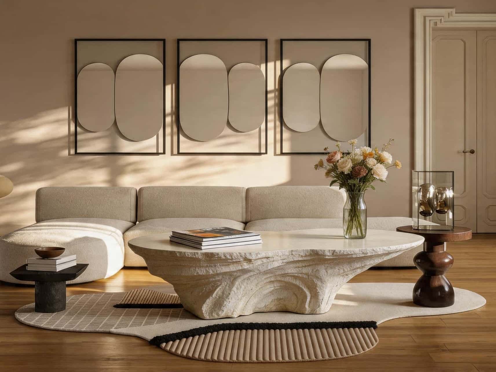 About JART TEAM: When Material Meets Art - JART TEAM