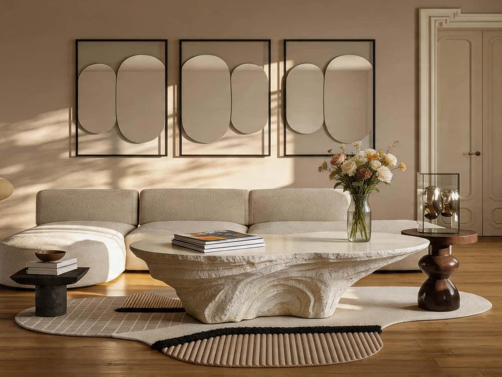 About JART TEAM: When Material Meets Art - JART TEAM