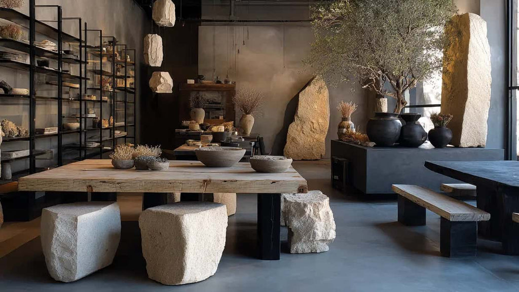From Large-Scale Projects to Artful Living - JART TEAM