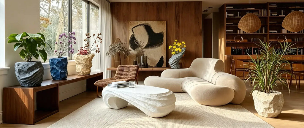 Our Design Philosophy: Art, Craft and Function - JART TEAM