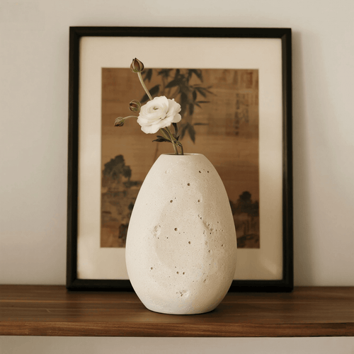 Artistic Vase Collection: Where Nature Meets Craftsmanship - JART TEAM